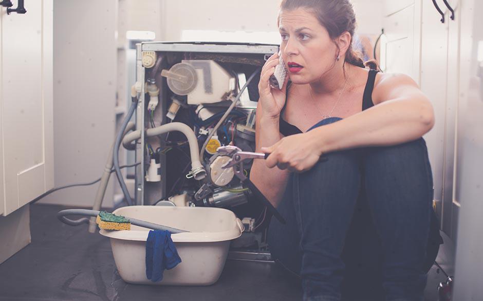 recherche plombier sanitaire Romainville