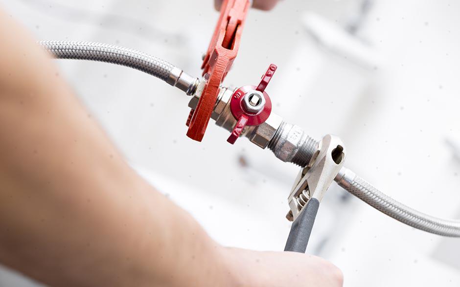 plombier installation sanitaire Magny-le-Hongre